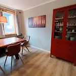 度假居 Bergstadthaus Fuer Familien Und Freunde 圣安德里斯伯格