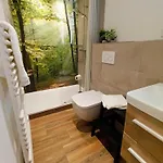 度假居 Bergstadthaus Fuer Familien Und Freunde *
