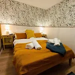 Bergstadthaus Fuer Familien Und Freunde *