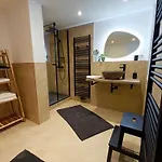 度假居 Bergstadthaus Fuer Familien Und Freunde 圣安德里斯伯格
