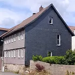 Bergstadthaus Fuer Familien Und Freunde 度假居 *