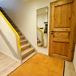 度假居 Bergstadthaus Fuer Familien Und Freunde 圣安德里斯伯格