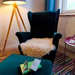 Bergstadthaus Fuer Familien Und Freunde 度假居 *