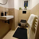 度假居 Bergstadthaus Fuer Familien Und Freunde 圣安德里斯伯格
