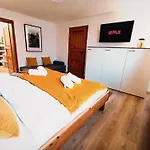 度假居 Bergstadthaus Fuer Familien Und Freunde 圣安德里斯伯格