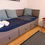 Bergstadthaus Fuer Familien Und Freunde 度假居 圣安德里斯伯格