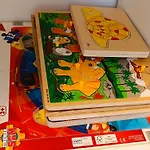 Bergstadthaus Fuer Familien Und Freunde 度假居