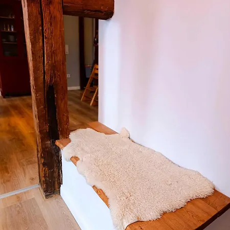 Nyaraló Bergstadthaus Fuer Familien Und Freunde *