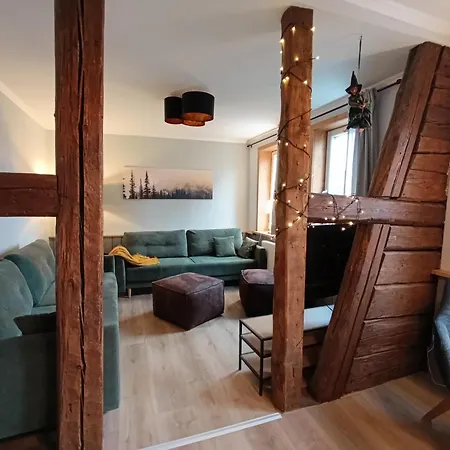 Bergstadthaus Für Familien Und Freunde