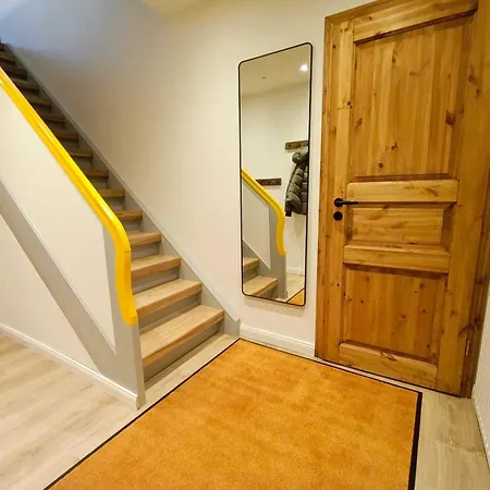Ferienhaus Bergstadthaus Für Familien Und Freunde Sankt Andreasberg