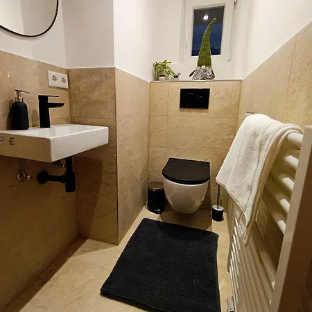 Ferienhaus Bergstadthaus Für Familien Und Freunde Sankt Andreasberg
