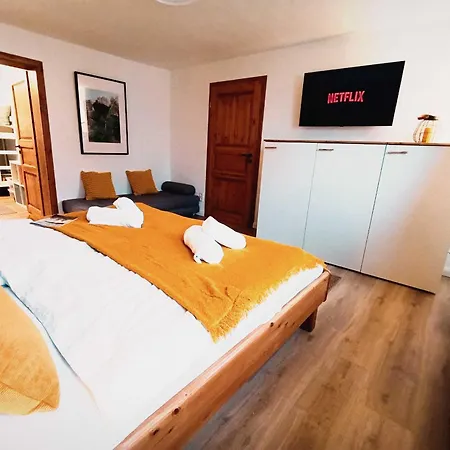 Ferienhaus Bergstadthaus Für Familien Und Freunde Sankt Andreasberg