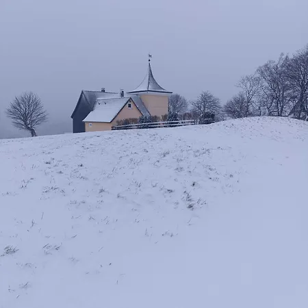 Bergstadthaus Fuer Familien Und Freunde Nyaraló Sankt Andreasberg