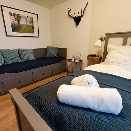 Bergstadthaus Fuer Familien Und Freunde Holiday home *