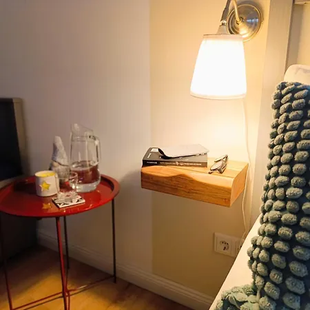 Bergstadthaus Für Familien Und Freunde * Sankt Andreasberg