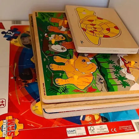 Bergstadthaus Fuer Familien Und Freunde Nyaraló