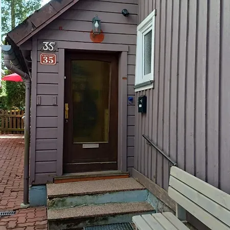 Bergstadthaus Fuer Familien Und Freunde Sankt Andreasberg