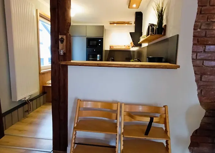 Bergstadthaus Fuer Familien Und Freunde Holiday home