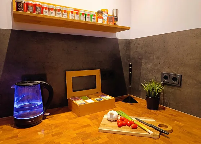 Holiday home Bergstadthaus Fuer Familien Und Freunde *