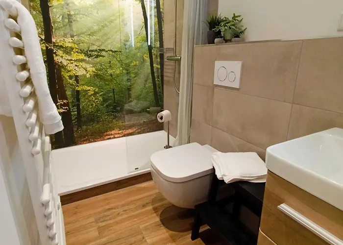 Holiday home Bergstadthaus Fuer Familien Und Freunde *
