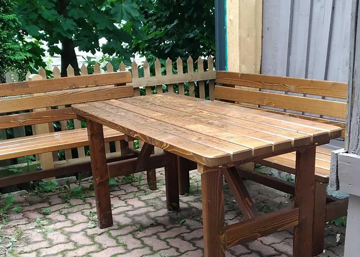 Bergstadthaus Fuer Familien Und Freunde Holiday home