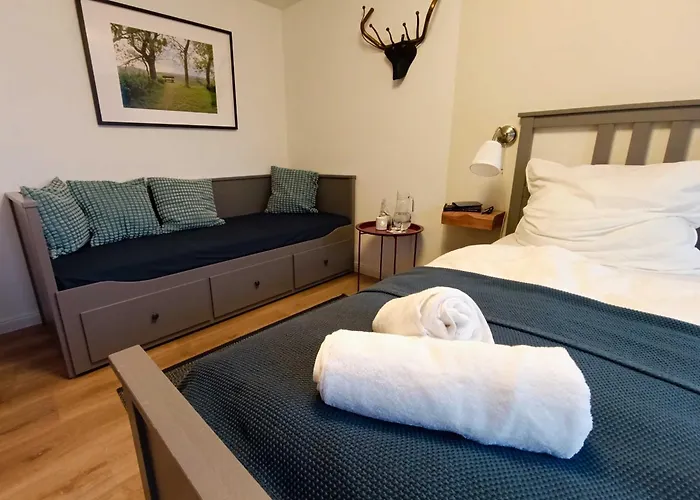 Bergstadthaus Fuer Familien Und Freunde Holiday home *