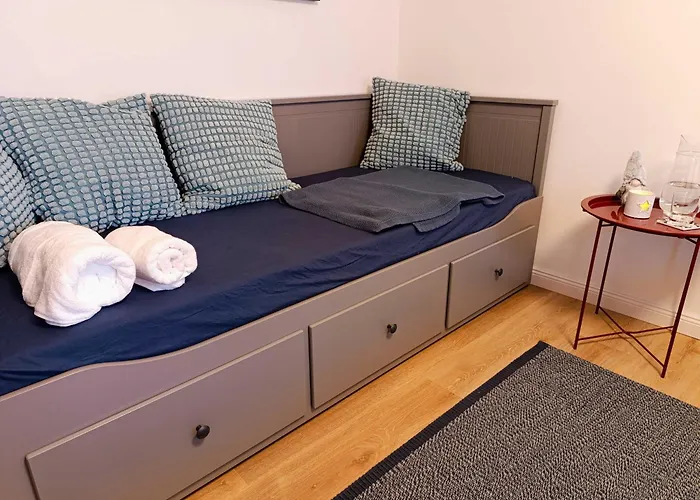 Bergstadthaus Fuer Familien Und Freunde Holiday home Sankt Andreasberg