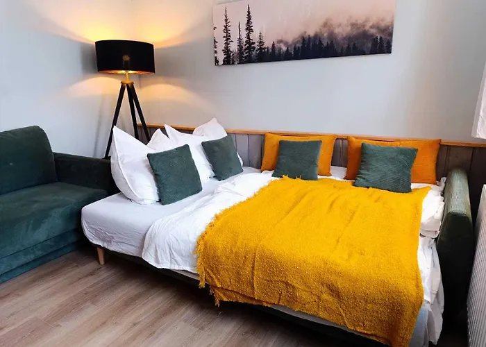 Holiday home Bergstadthaus Fuer Familien Und Freunde *