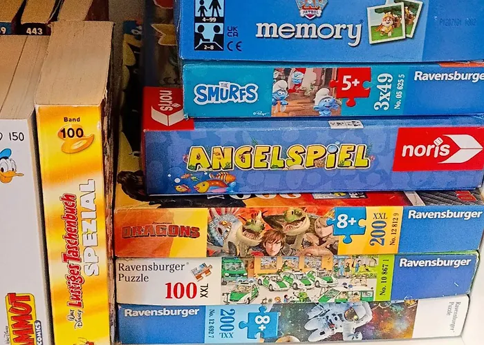 Bergstadthaus Fuer Familien Und Freunde Holiday home *